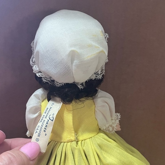 Madame Alexander France - Picture 4 of 6